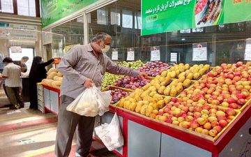 
میادین میوه و تره ‎بار تهران فردا تعطیل است؟
