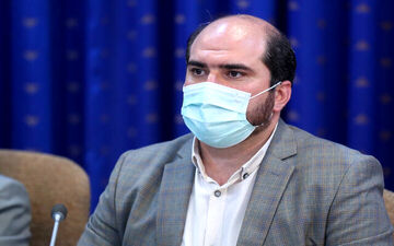 معاون اجرایی رییس جمهور انتخاب شد