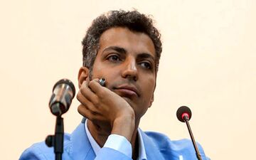 شایعه روز؛ فردوسی پور نود را پولی می کند!