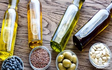 حذف چربی‌ها از رژیم غذایی| آیا حذف کامل چربی‌ها از رژیم غذایی منطقی است؟