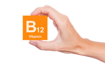کمبود ویتامین B12 در مادر باردار و افزایش خطر ابتلای فرزند به دیابت