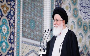 آیت الله علم الهدی: ندانم کاری و خطای انسانی عامل حوادث اخیر است