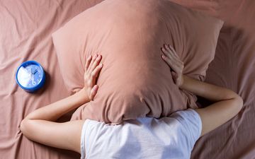 کم ‌خوابی را جدی بگیرید