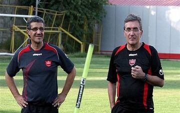 حمله عجیب مدیر پرسپولیسی: دیگر سکوت نمی کنیم