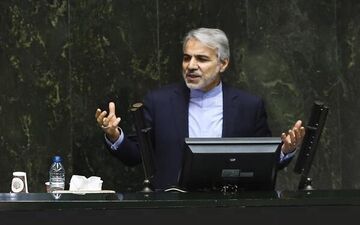 نوبخت: بودجه ۹۹ کمترین وابستگی به نفت را در طول تاریخ معاصر دارد
