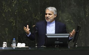 نوبخت: بودجه ۹۹ کمترین وابستگی به نفت را در طول تاریخ معاصر دارد
