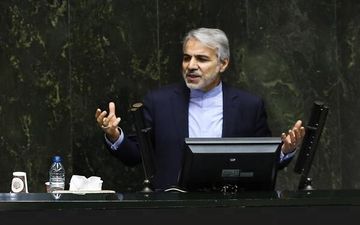 نوبخت: بودجه ۹۹ کمترین وابستگی به نفت را در طول تاریخ معاصر دارد
