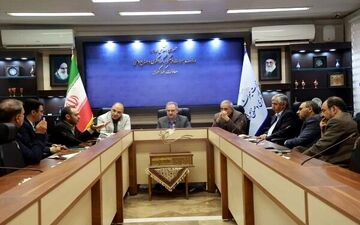 مجلس تمام قد حامی صنعت گردشگری کشور است