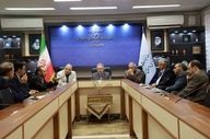 مجلس تمام قد حامی صنعت گردشگری کشور است