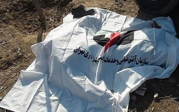 برادر غیرتی دستش به خون آغشته شد!