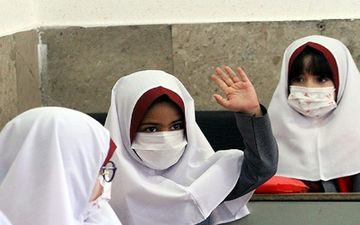 قانونی برای کلاس اولی ها 
