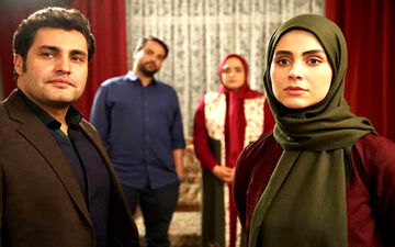پخش سریال ستایش با زیرنویس انگلیسی