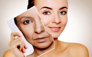مبارزه با پیری پوست: روش های طبیعی و کارآمد برای از بین بردن چین و چروک