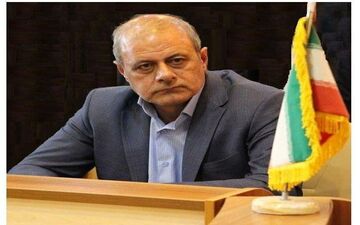 اجرای عملیات آبخیزداری در۱۲  هزار هکتار از عرصه های منابع طبیعی عثمانوند کرمانشاه