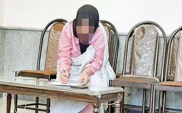 مرگ غم‌انگیز زن جوان / او به دلیل خیانت‌های همسرش خودکشی کرد!+جزییات کامل