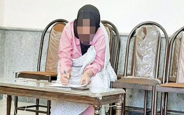 خودکشی غم انگیز زن جوان/ خیانت‌های همسرش او را به کام مرگ کشاند! +جزییات کامل