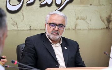انتقاد تند فرماندار کرمانشاه از وضعیت پارکینگ‌های عمومی: هیچ‌ کجا اینقدر بی‌ سامان نیست