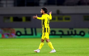 الاهلی برای حفظ قایدی دست به کار شد