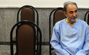 نجفی 10 تیرماه محاکمه می شود ! + جزییات