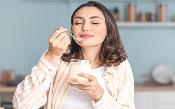 این مواد غذایی باعث کاهش افسردگی و اضطراب می‌شود