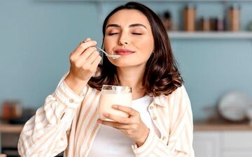 این مواد غذایی باعث کاهش افسردگی و اضطراب می‌شود