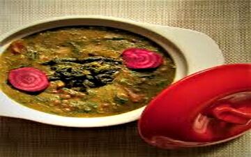 غذای خوشمزه و ارزون براتون آوردم!
