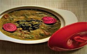 غذای خوشمزه و ارزون براتون آوردم!