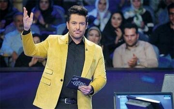 محمدرضا گلزار: من از بطن مردم هستم