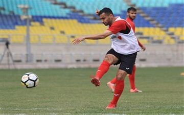 بازگشت ربیع خواه به ترکیب پرسپولیس