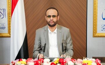 رئیس شورای عالی سیاسی یمن ادعای عربستان درباره مکه را رد کرد
