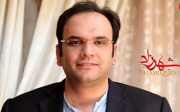 تهیه کننده سریال شهرزاد از کشور گریخت 
