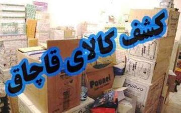 فرمانده انتظامی شازند:
۲ محموله گردوی قاچاق در شازند شناسایی و توقیف شد