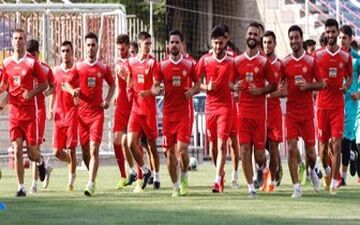  پرسپولیس، آدبایور و نگردو را نمی‌خواهد