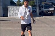 عالیشاه بالاخره در ترکیب گل‌گهر؛ اولین بازی ستاره جدید
