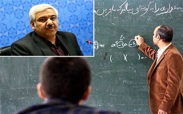  آموزش‌وپرورش برای حل مشکل ادامه تحصیل فرهنگیان چه پیشنهادی داد؟