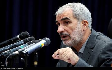 جای رئیس جمهور بودم لایحه رتبه‌بندی معلمان را پس می‌گرفتم