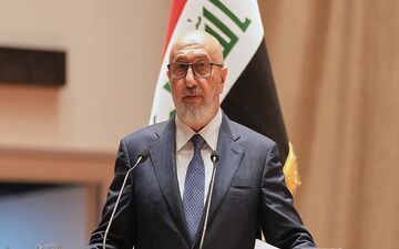 تأثیر تنگه هرمز بر جهان و موضع عراق در پایان جنگ