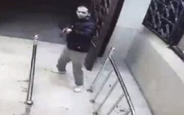 رسانه شورای عالی امنیت ملی: چند نفر از تروریست‌های حمله به حرم  شاهچراغ، «گذرنامه آذربایجانی» داشتند