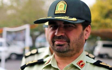 الناز و سارا آخرین پازل سرقت 24 کیلو طلا در اکباتان / خوشگذرانی با پول های طلایی 