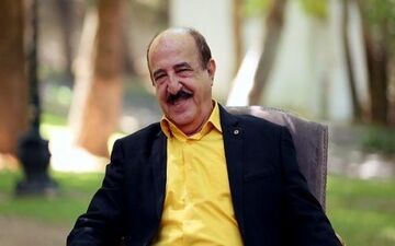 روایت منوچهر آذری از بدقولی مهران مدیری
