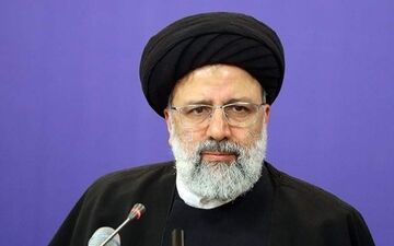 
رئیس قوه قضاییه: مشکلات کشور با مذاکره حل نمی‌شود
