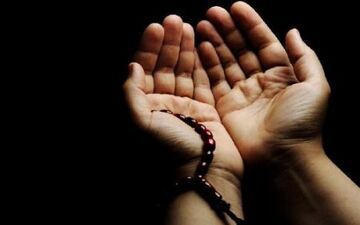 دعای ملت ایران همگام با دیگر پیروان ادیان ابراهیمی برای رفع بلای کرونا
