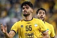  صید جدید پرسپولیس از سپاهان؟/ مذاکرات اولیه انجام شد 