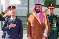 پاکستان موضع خود را اعلام کرد؛ از ریاض بی‌دریغ حمایت می‌کنیم