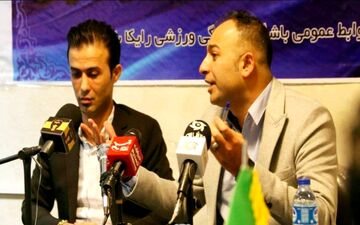 تنها امید بخش خصوصی تبلیغات محیطی است که متاسفانه از آن محروم هستیم!
