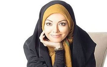  عکس همسر و دختر «آزاده نامداری» در میلان