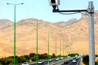 ثبت بیش از ۴۴ میلیون تردد در محورهای کرمانشاه طی دو ماه نخست سال‌جاری