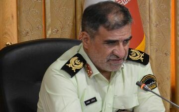 همکاری پلیس و جامعه دانشگاهی امنیت اجتماعی را ارتقاء می بخشد