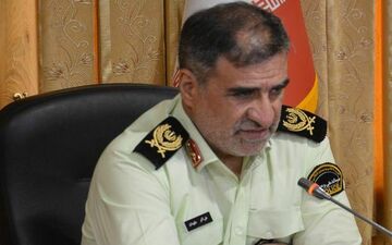 همکاری پلیس و جامعه دانشگاهی امنیت اجتماعی را ارتقاء می بخشد