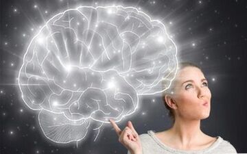 با این ویتامین ها مغزتان را خلاق‌تر کنید